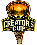 The Creator's Cup November 7-8, 2026 OC Great Park