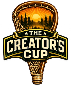 The Creator's Cup November 7-8, 2026 OC Great Park