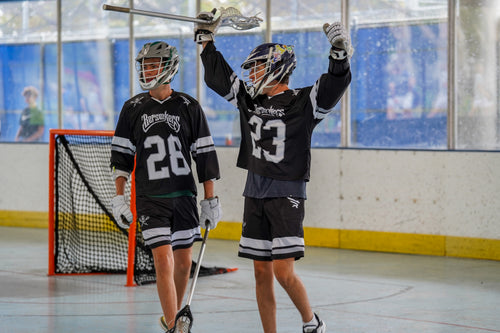 BOX LACROSSE - TORRANCE - 2026