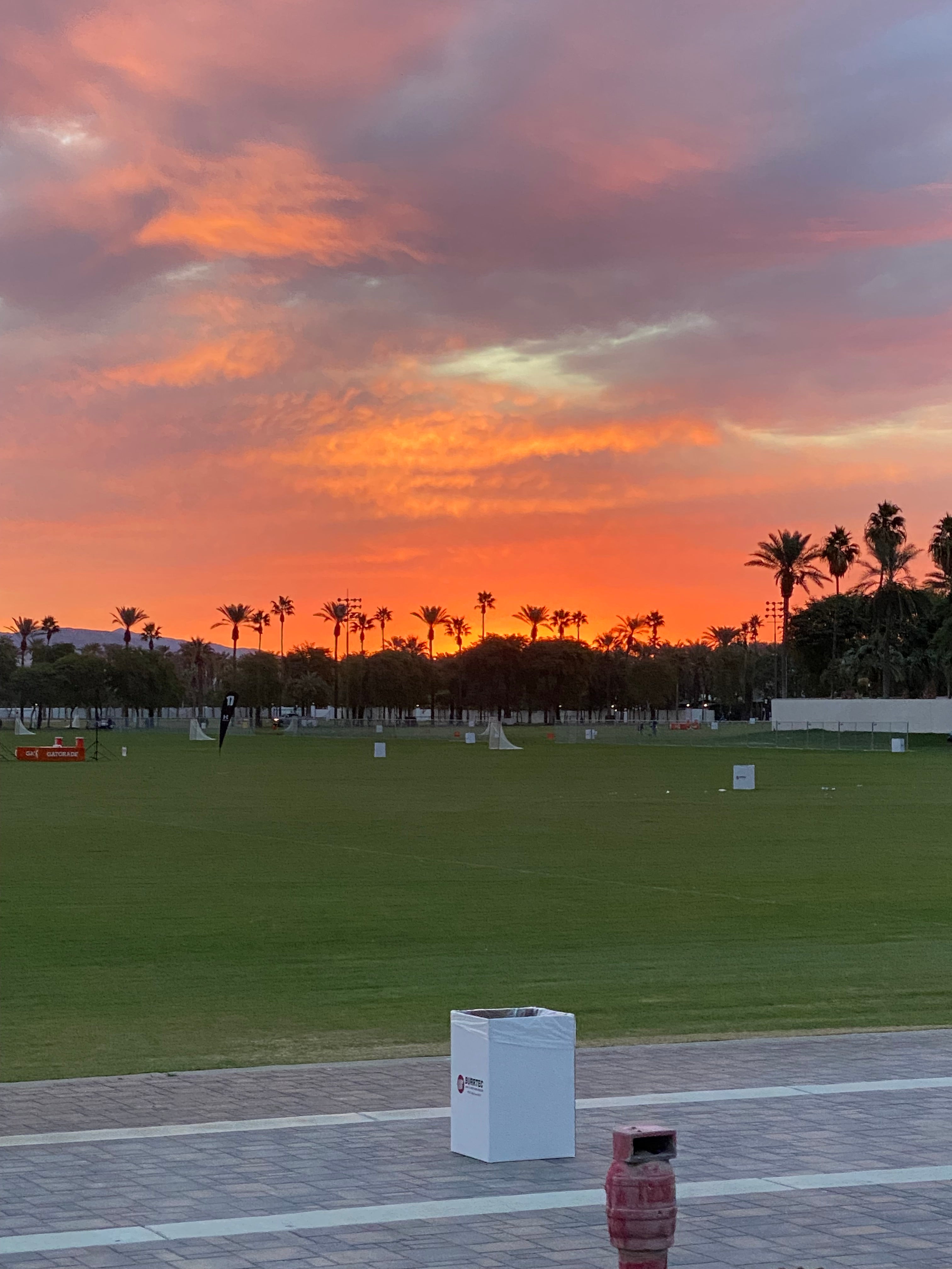 SAND STORM REGISTRATION